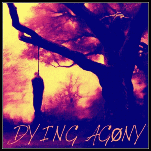 Dying Agøny : Lost Song (Single)